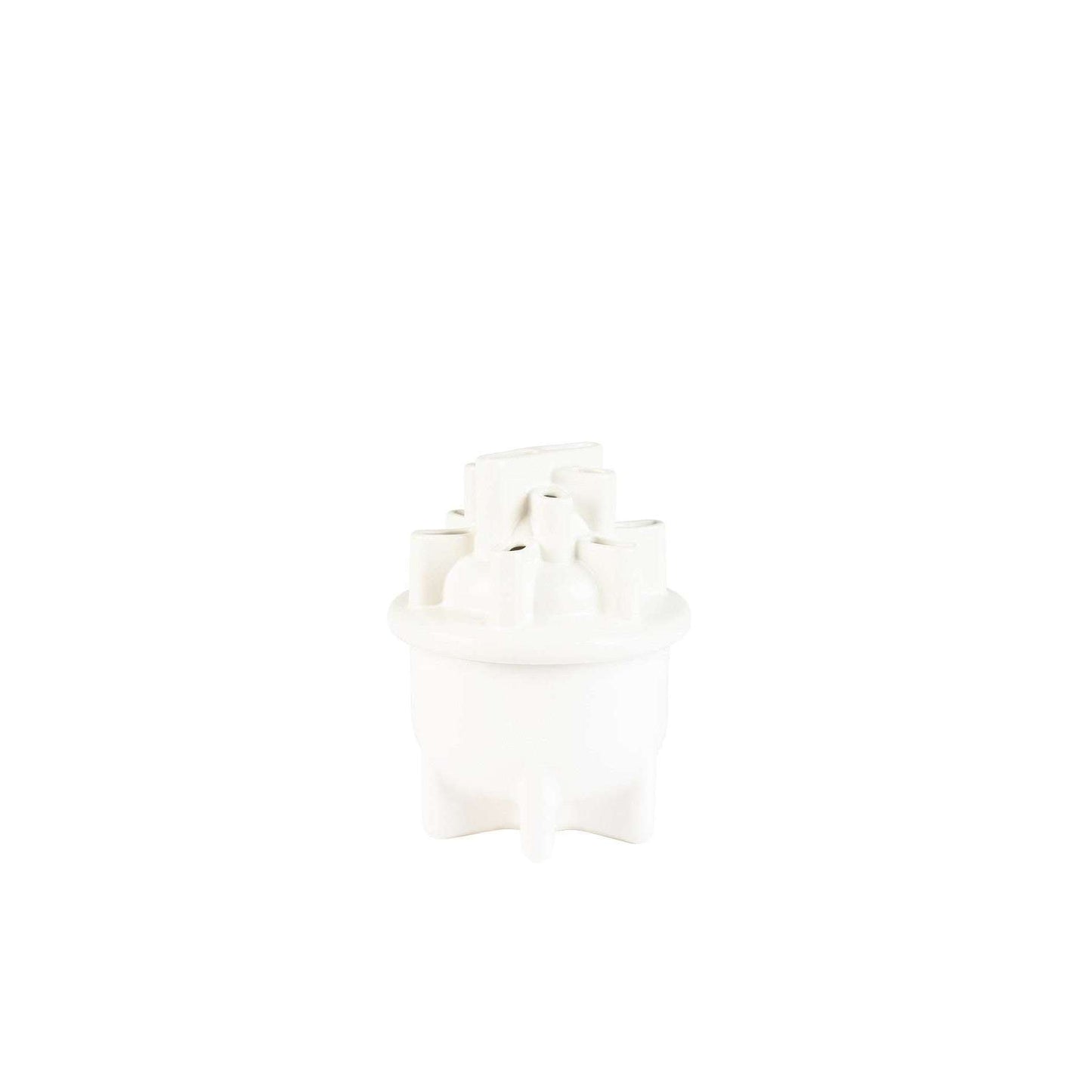 Zuiver vaas bassin small 21 x 21 x 28 cm