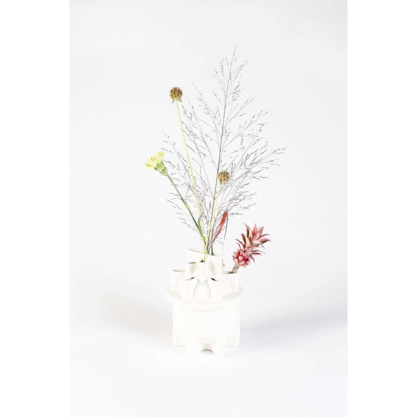 Zuiver vaas bassin small 21 x 21 x 28 cm