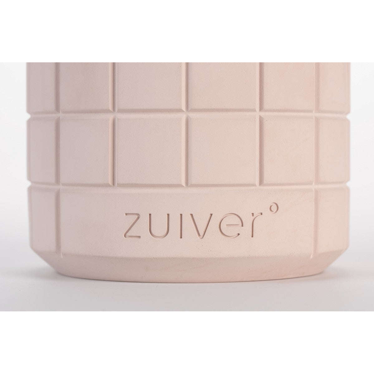 Zuiver vaas Fajen roze