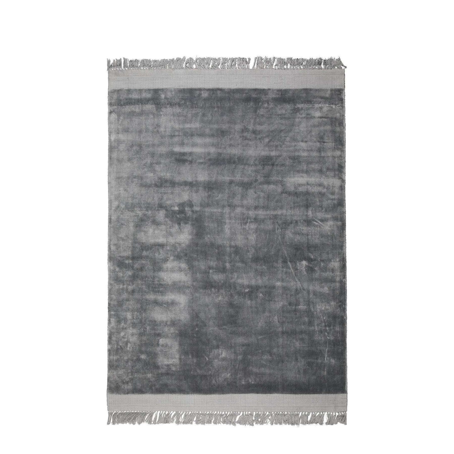 Zuiver vloerkleed blink silver 300 x 200 x 0,6 cm