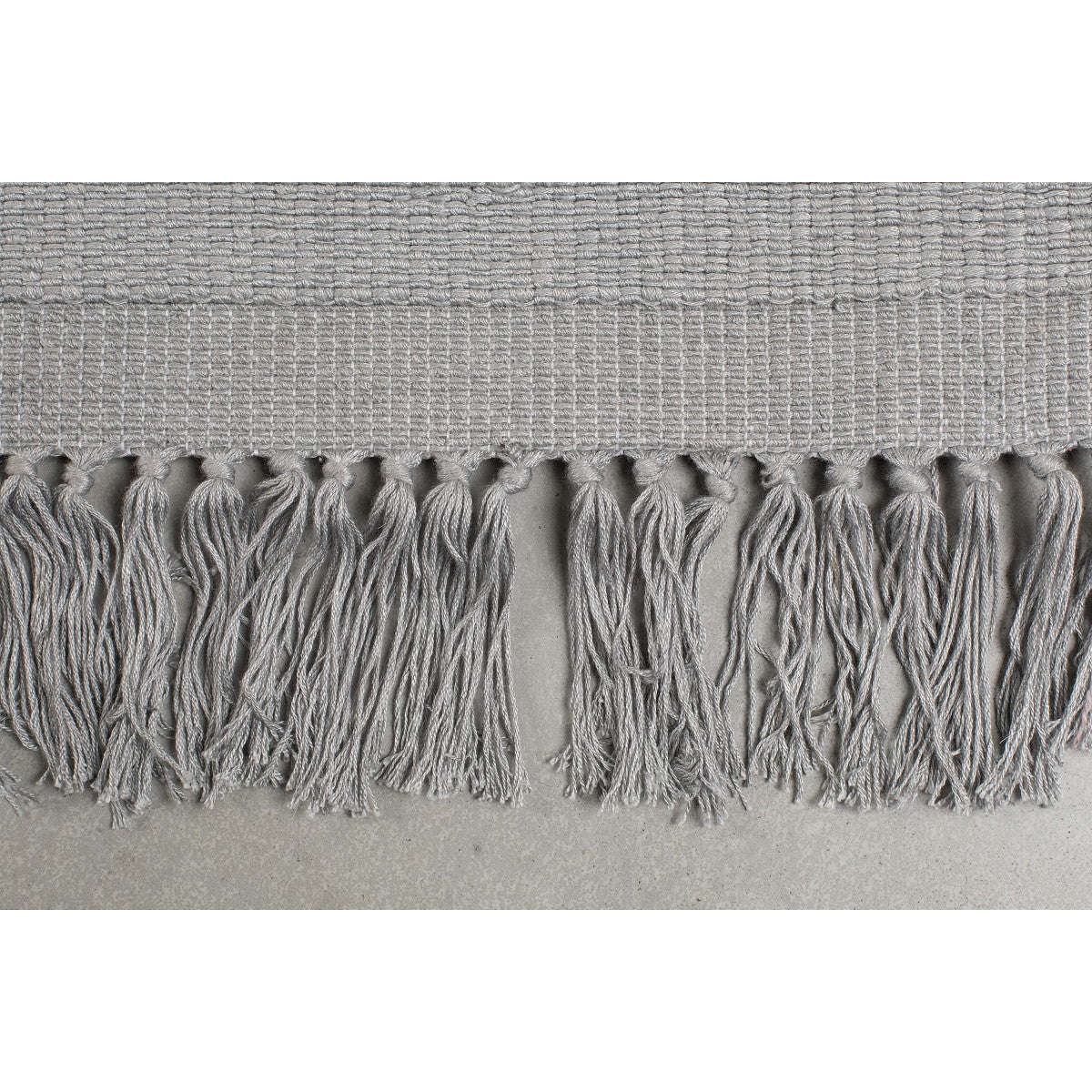 Zuiver vloerkleed blink silver 300 x 200 x 0,6 cm