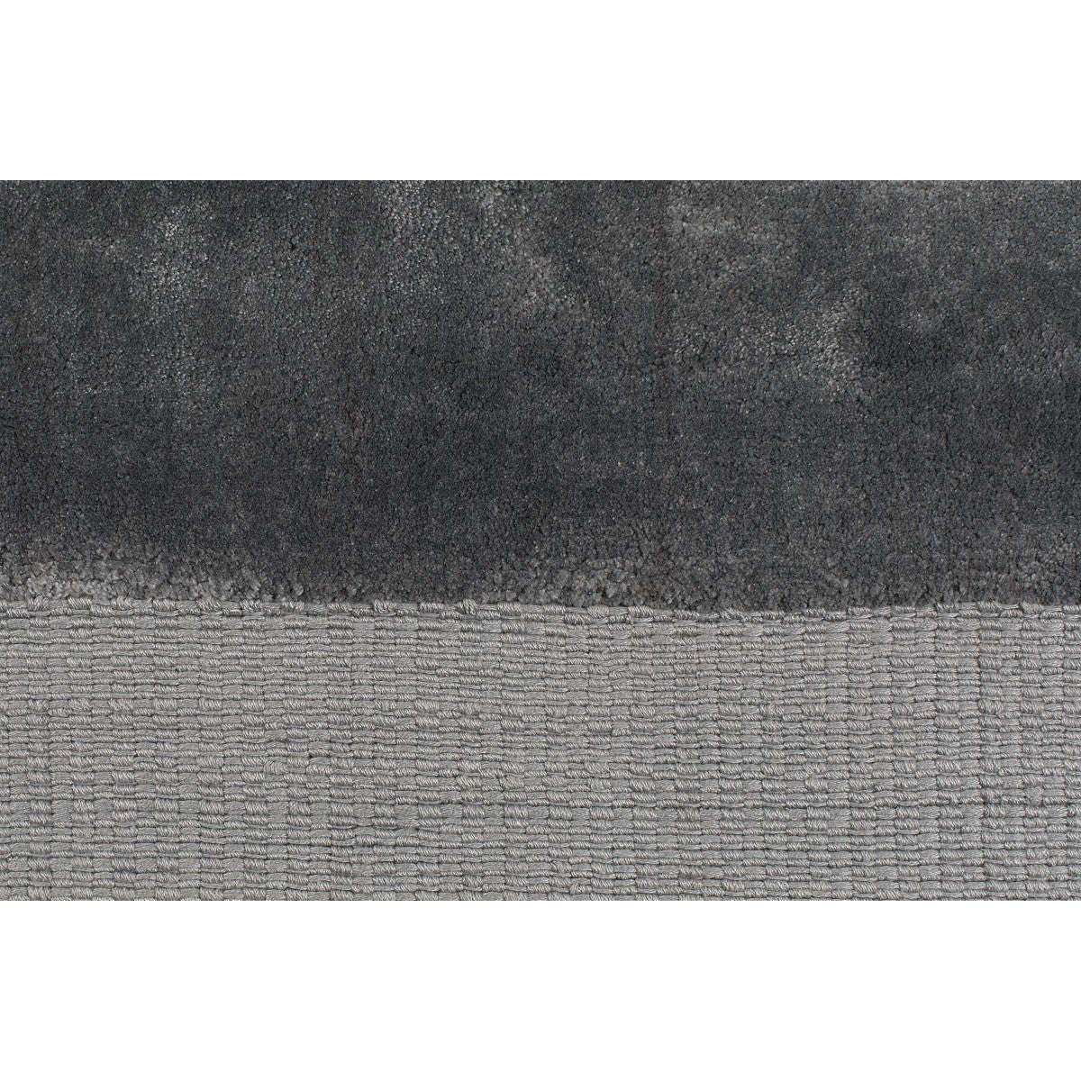 Zuiver vloerkleed blink silver 300 x 200 x 0,6 cm