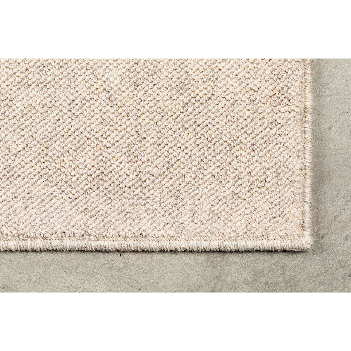 Zuiver vloerkleed dream natural/roze 300 x 200 x 1,2 cm