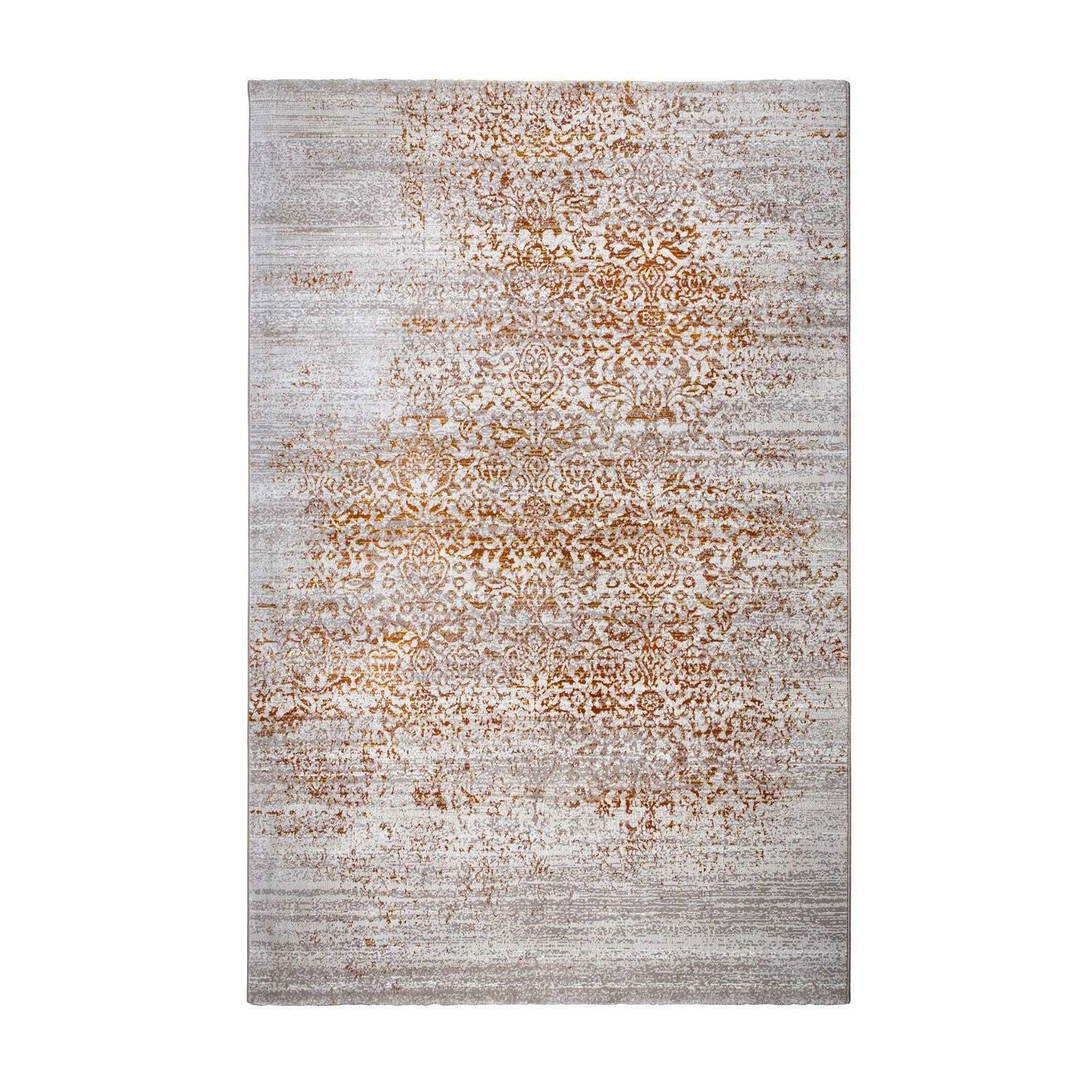 Zuiver vloerkleed magic sunrise 290 x 200 x 0,95 cm