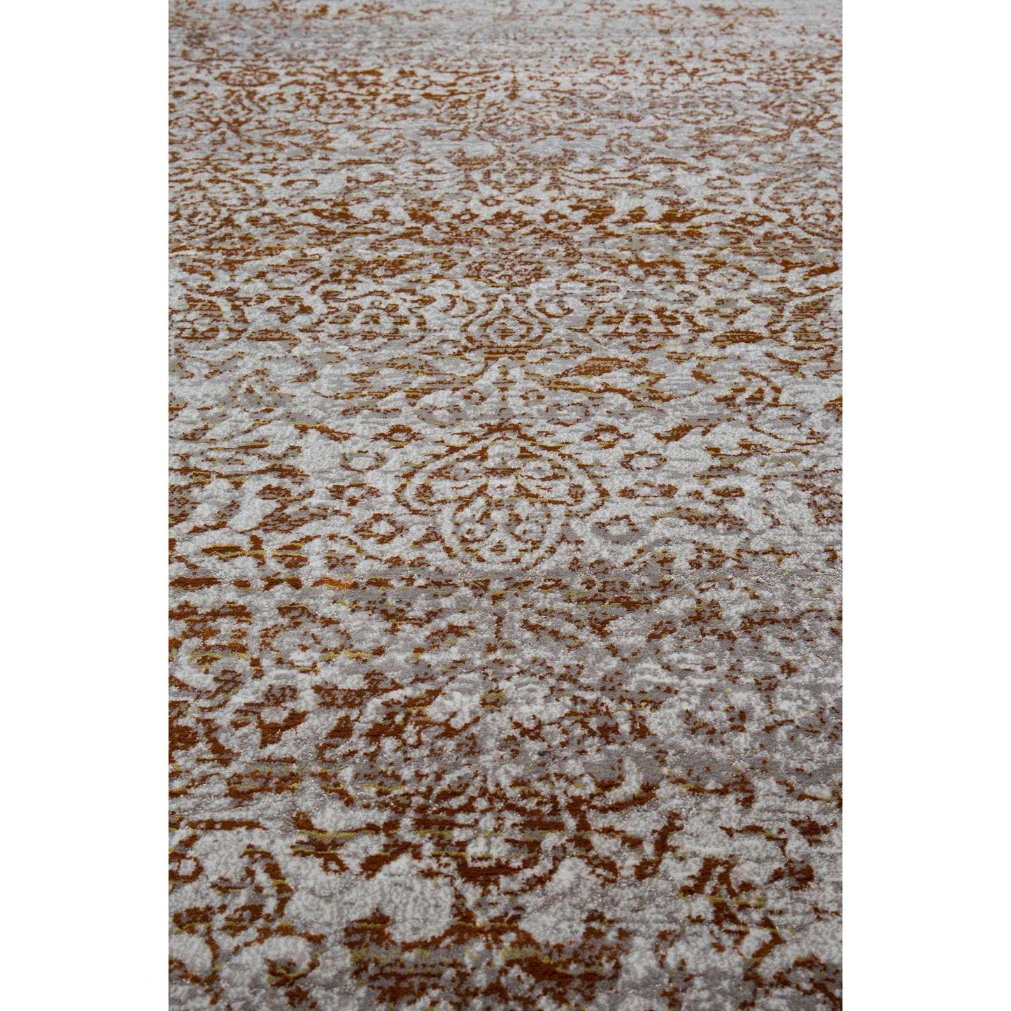 Zuiver vloerkleed magic sunrise 290 x 200 x 0,95 cm