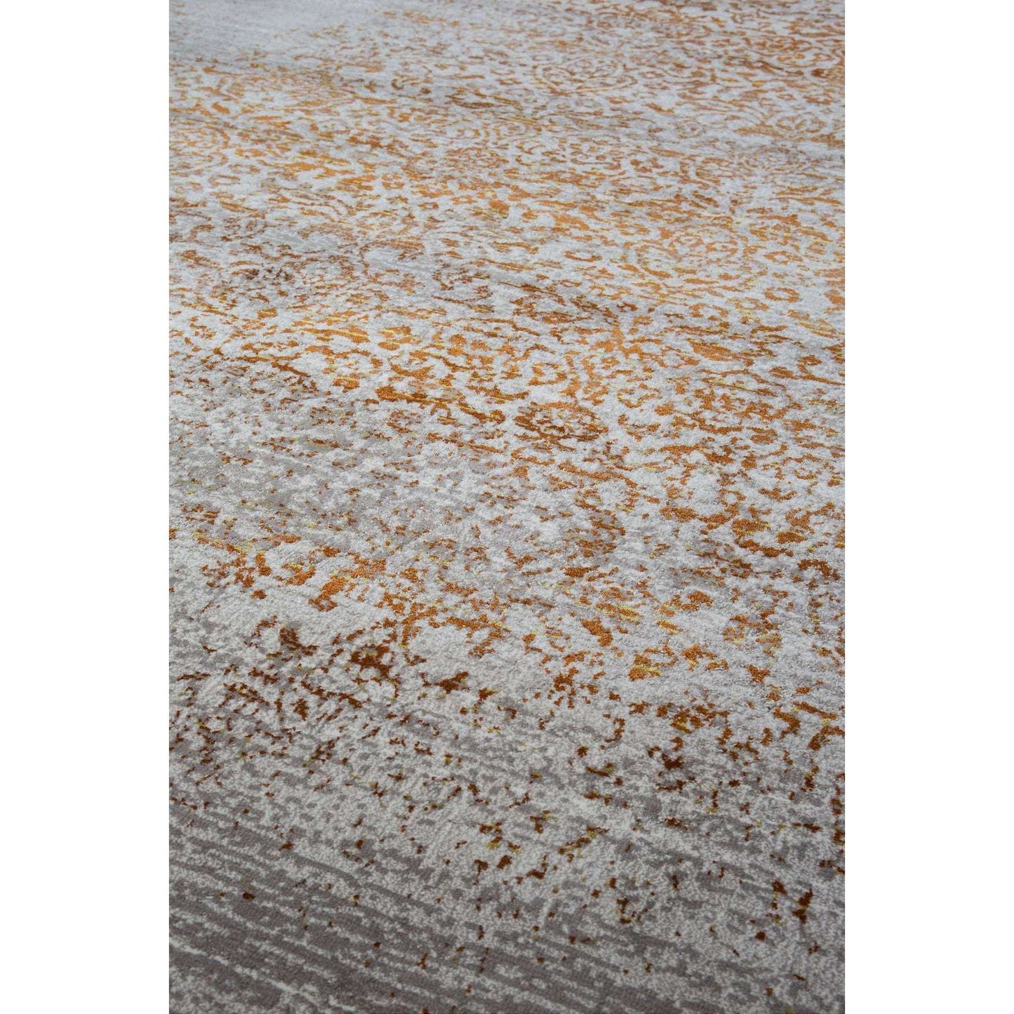 Zuiver vloerkleed magic sunrise 290 x 200 x 0,95 cm