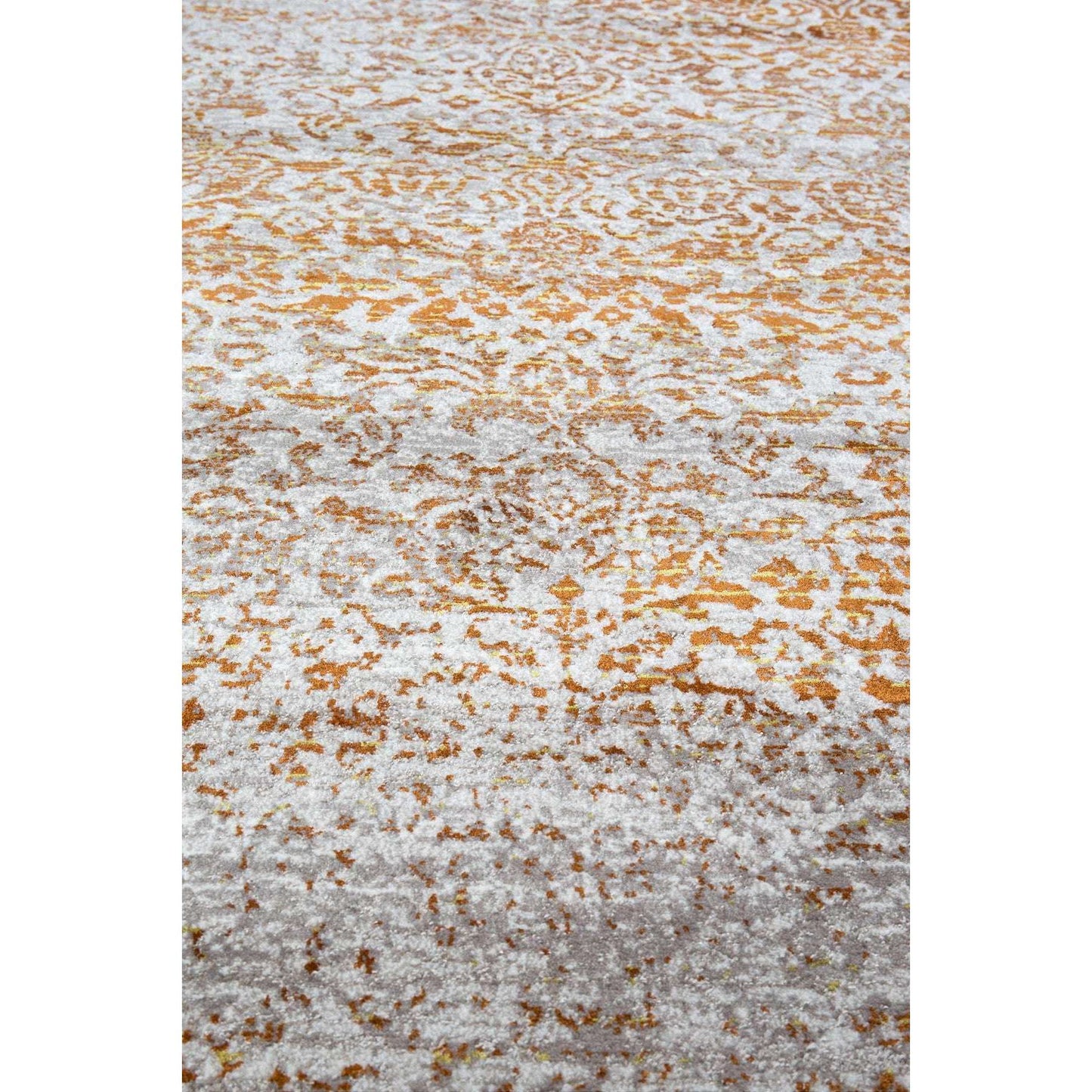 Zuiver vloerkleed magic sunrise 290 x 200 x 0,95 cm