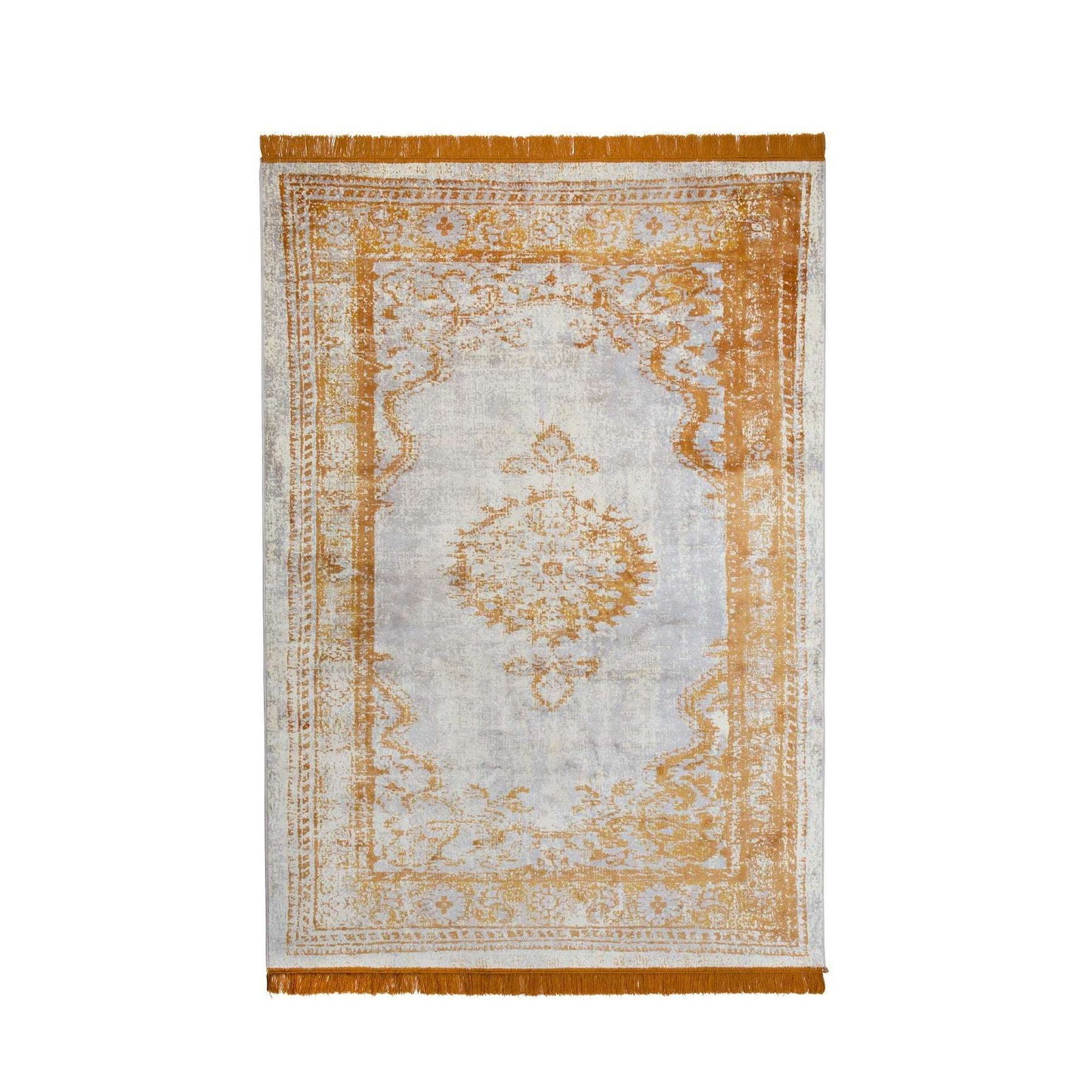 Zuiver vloerkleed marvel butter 300 x 200 x 0,55 cm