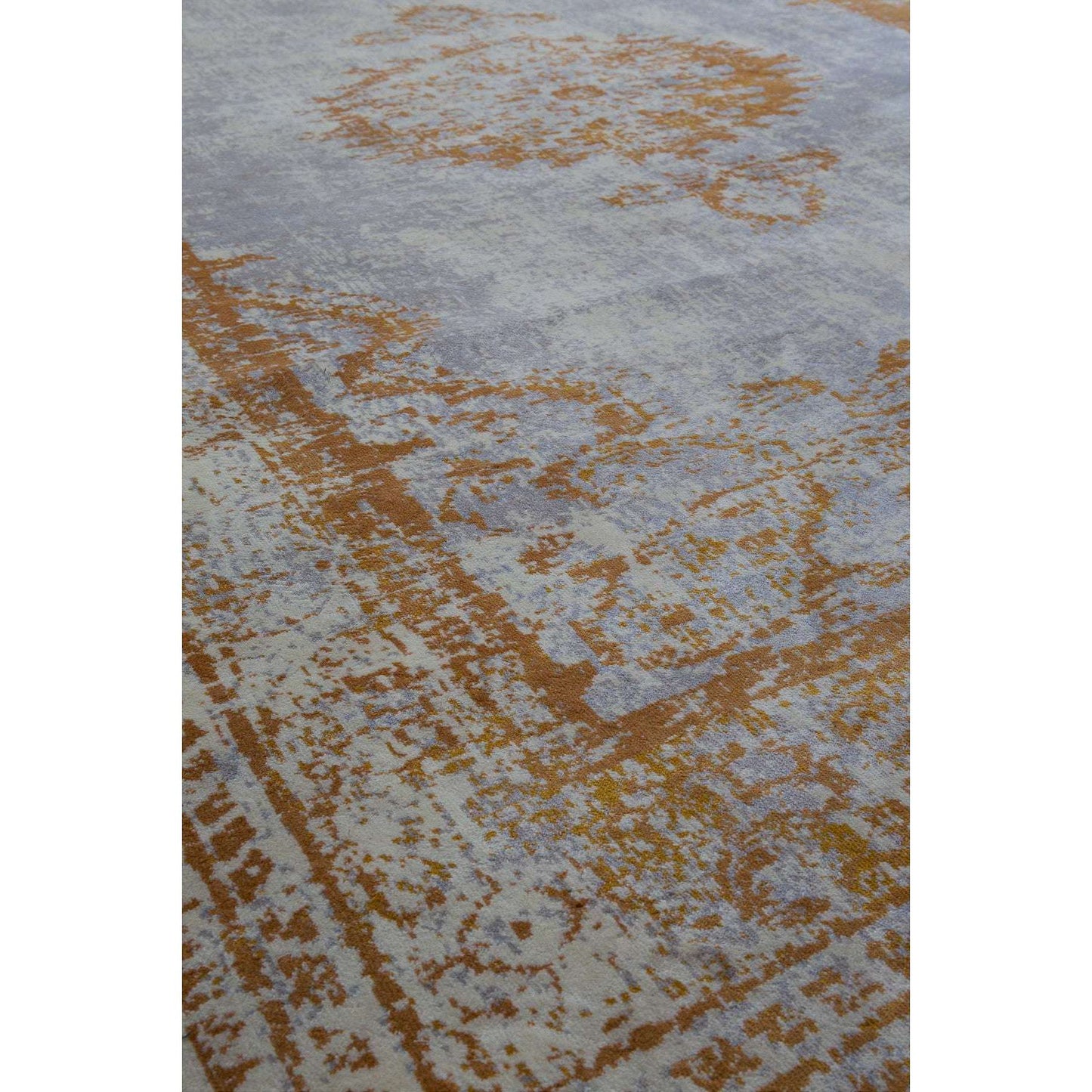 Zuiver vloerkleed marvel butter 300 x 200 x 0,55 cm