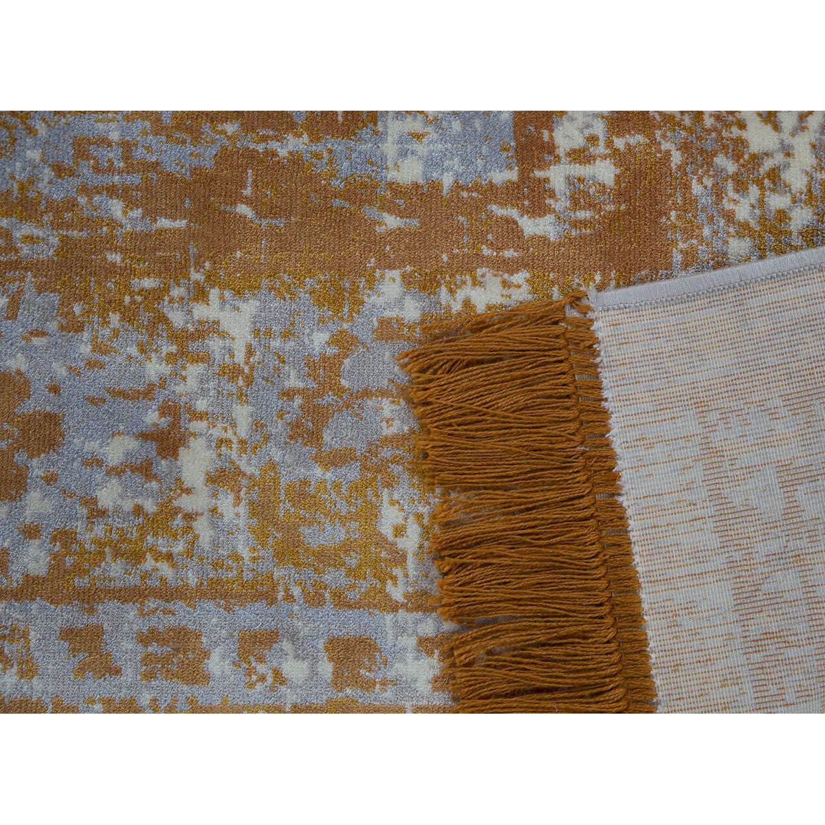 Zuiver vloerkleed marvel butter 300 x 200 x 0,55 cm