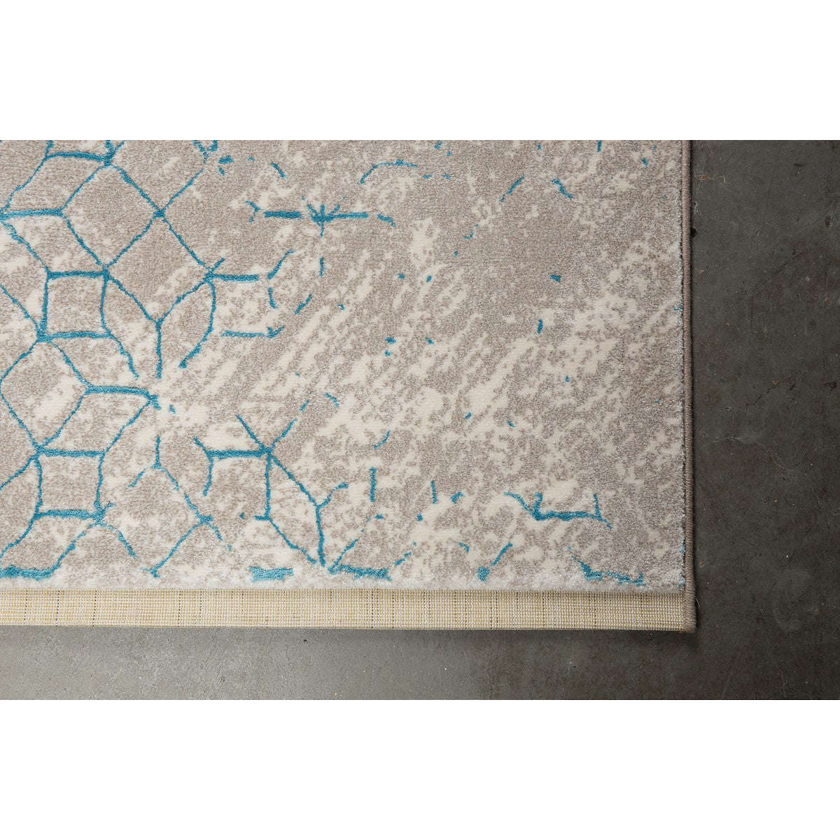 Zuiver vloerkleed yenga breeze 230 x 160 x 0,95 cm