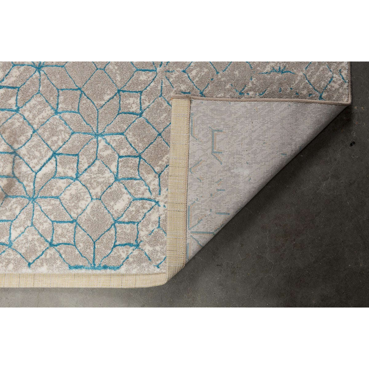 Zuiver vloerkleed yenga breeze 230 x 160 x 0,95 cm