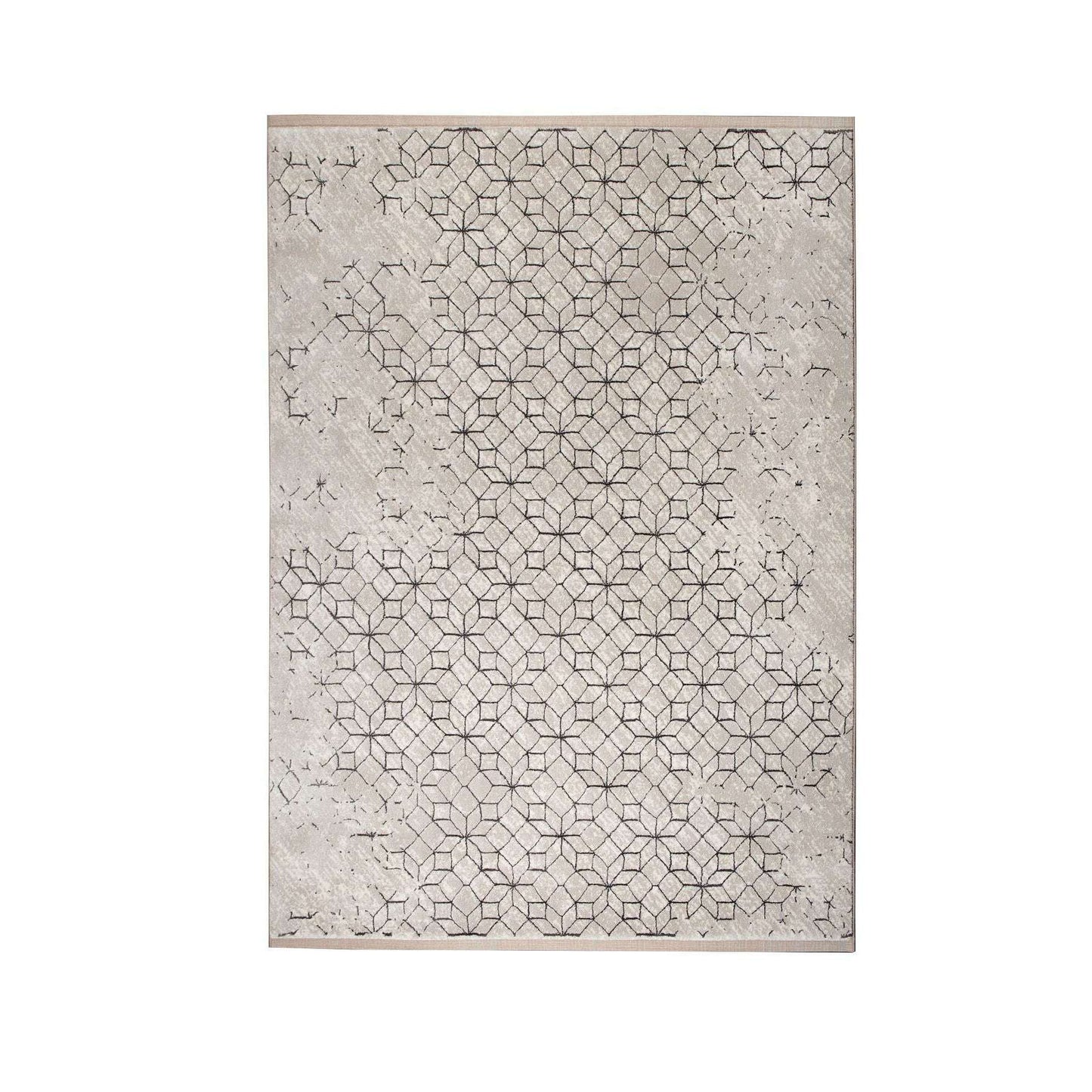 Zuiver vloerkleed yenga dusk 230 x 160 x 0,95 cm