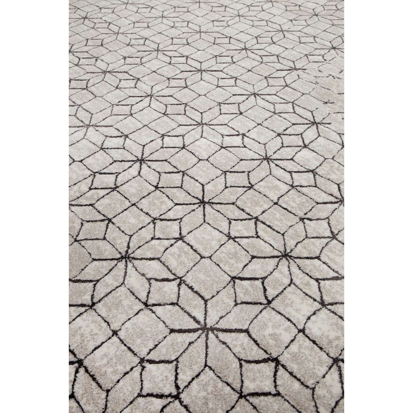 Zuiver vloerkleed yenga dusk 230 x 160 x 0,95 cm