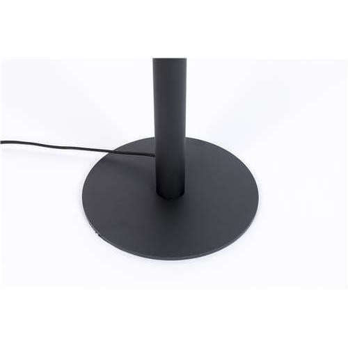 Zuiver vloerlamp hawk zwart 63,5 x 10,5 x 160 cm