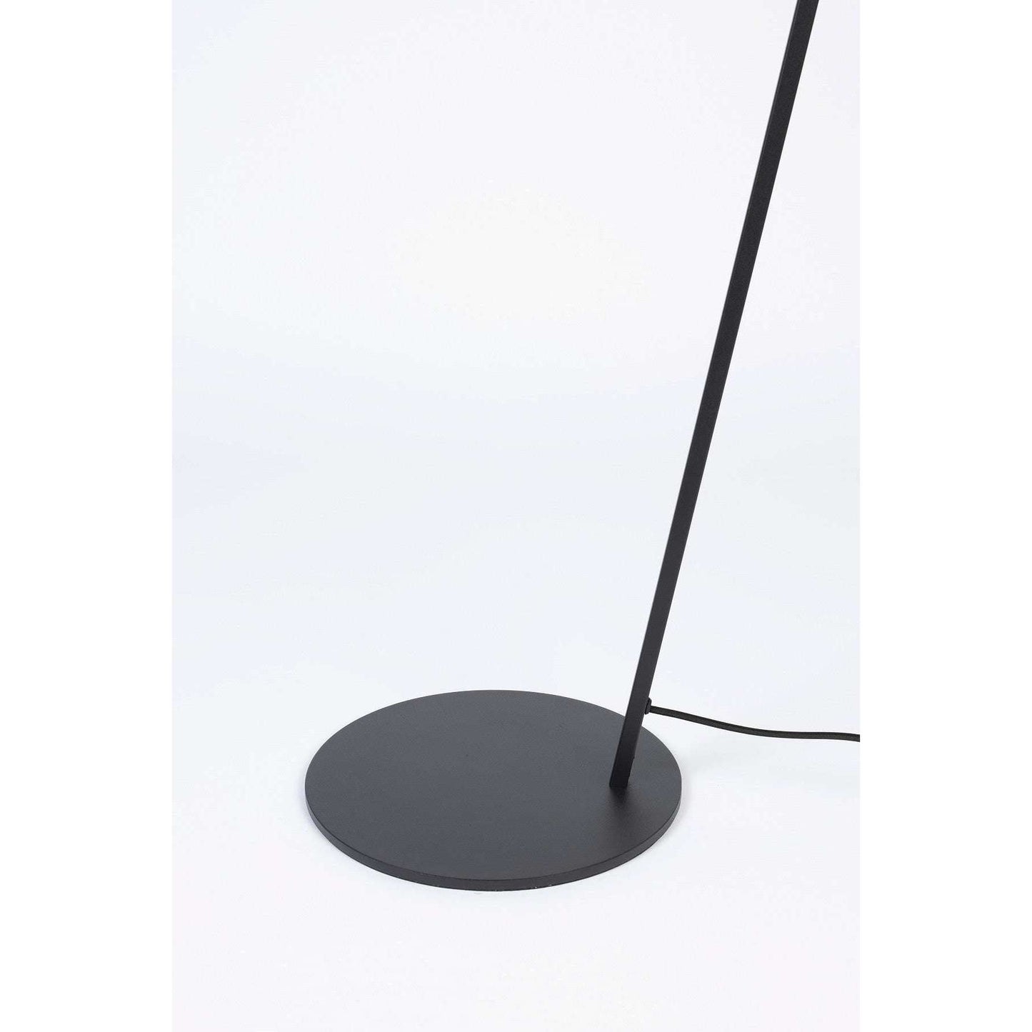 Zuiver vloerlamp lau all zwart 61 x x 131 cm