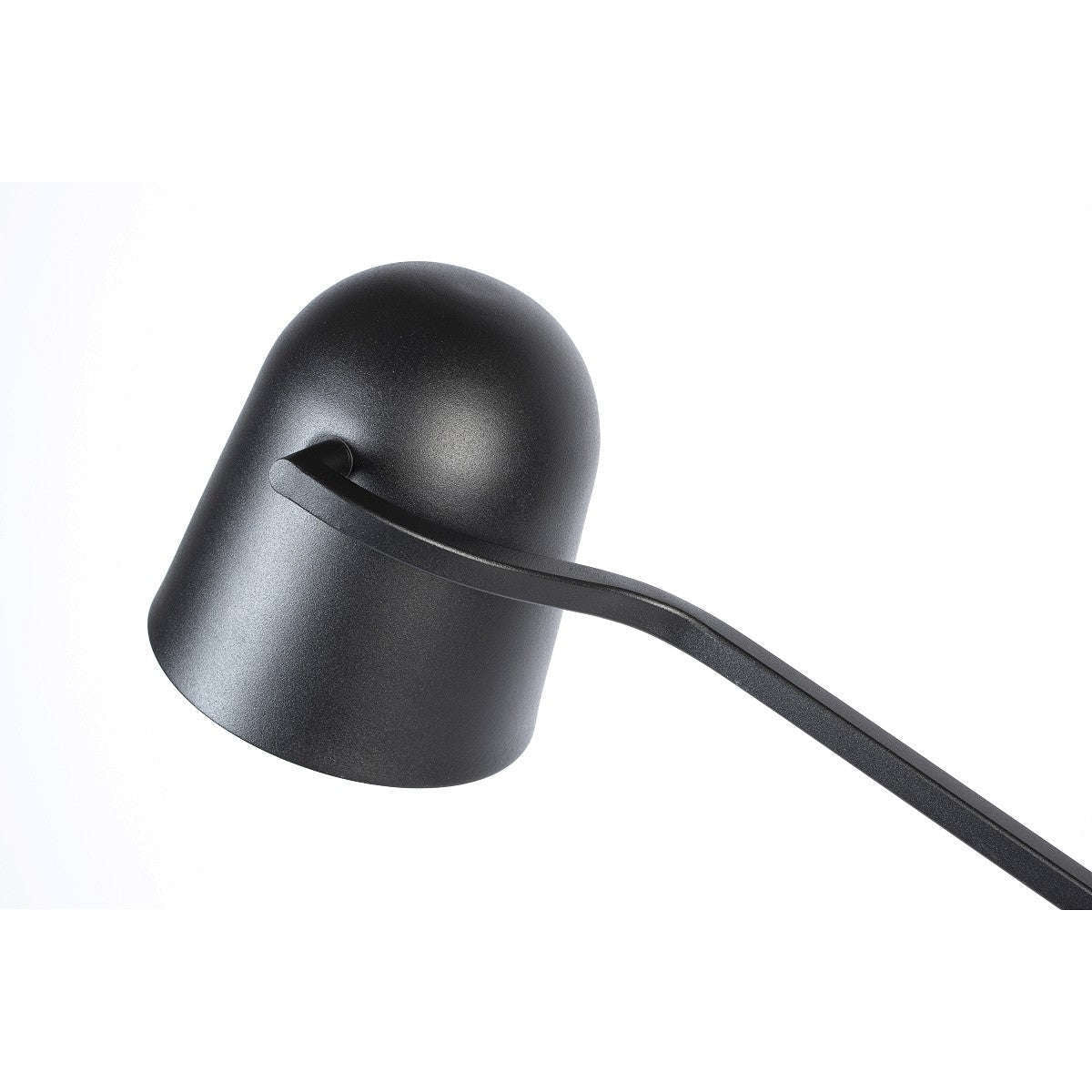 Zuiver vloerlamp lau all zwart 61 x x 131 cm