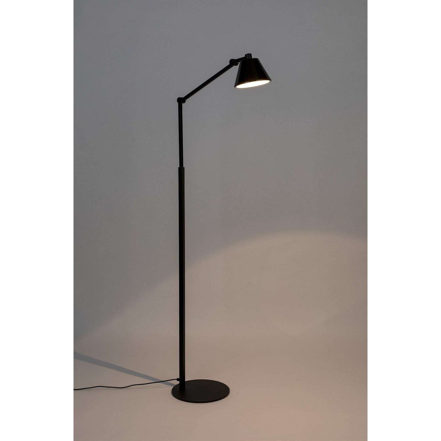 Zuiver vloerlamp lub 45,5 x 25 x 142,5 cm