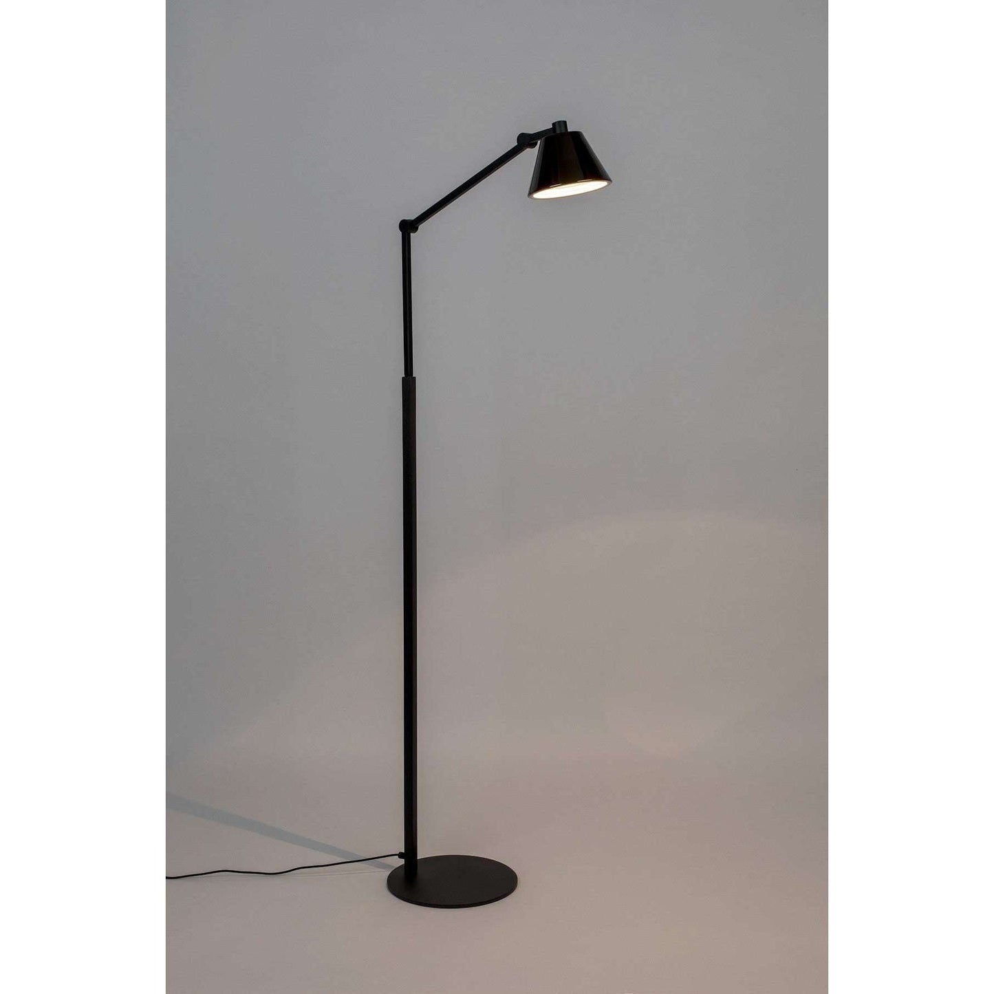 Zuiver vloerlamp lub 45,5 x 25 x 142,5 cm