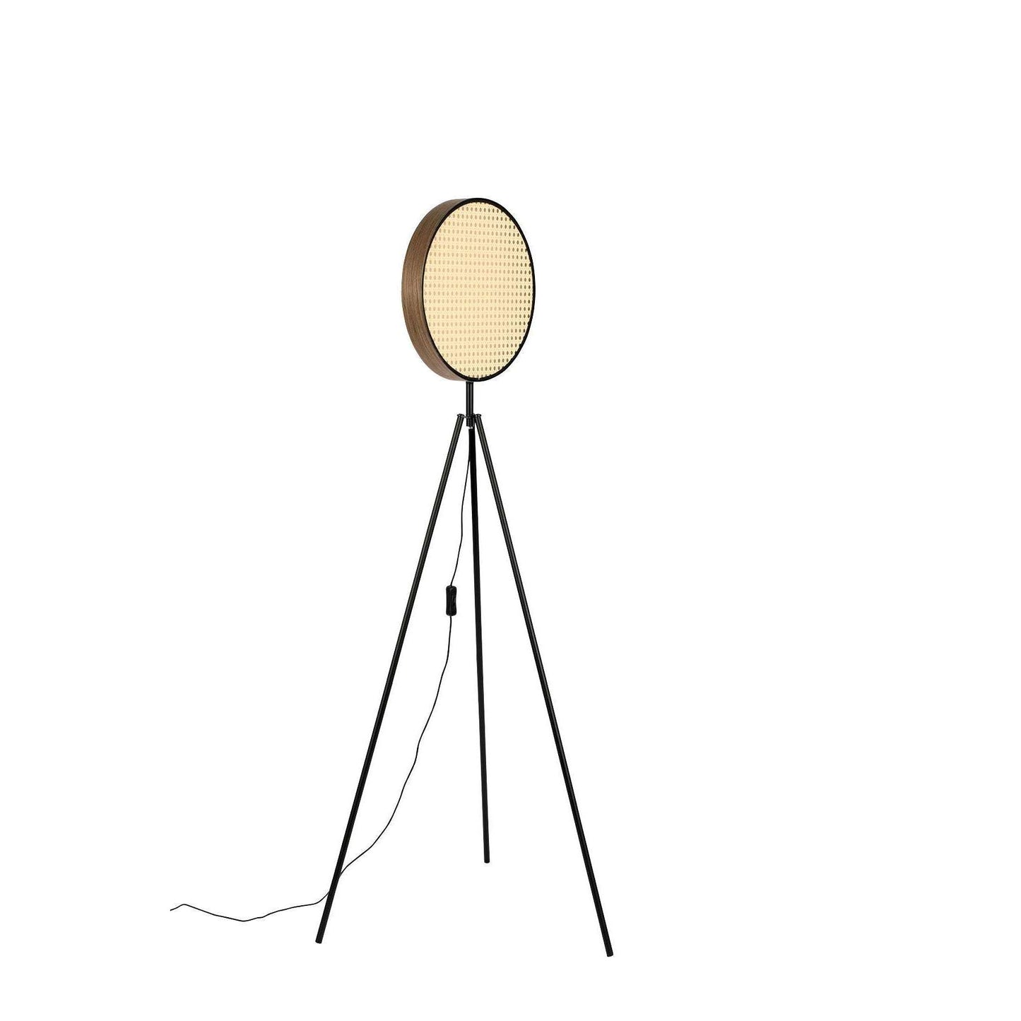 Zuiver vloerlamp sien 34 x 58 x 114 cm