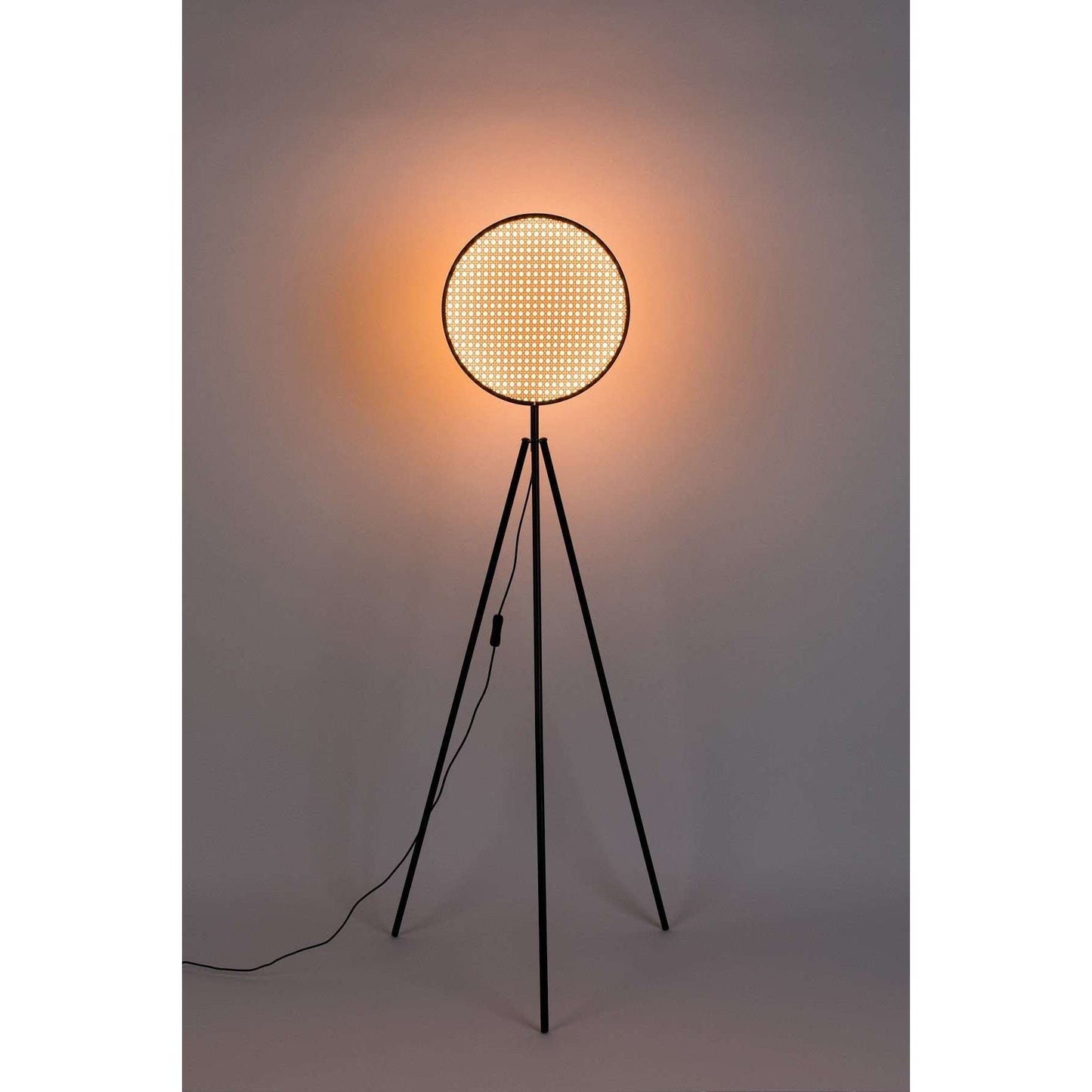 Zuiver vloerlamp sien 34 x 58 x 114 cm