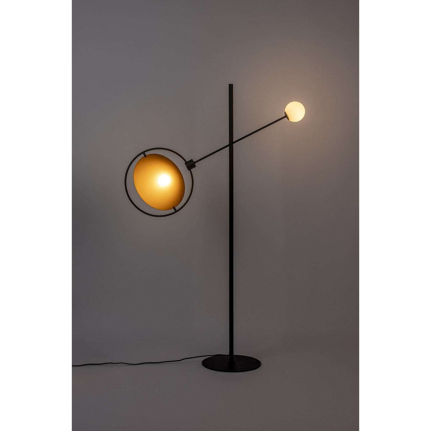 Zuiver vloerlamp Sirius