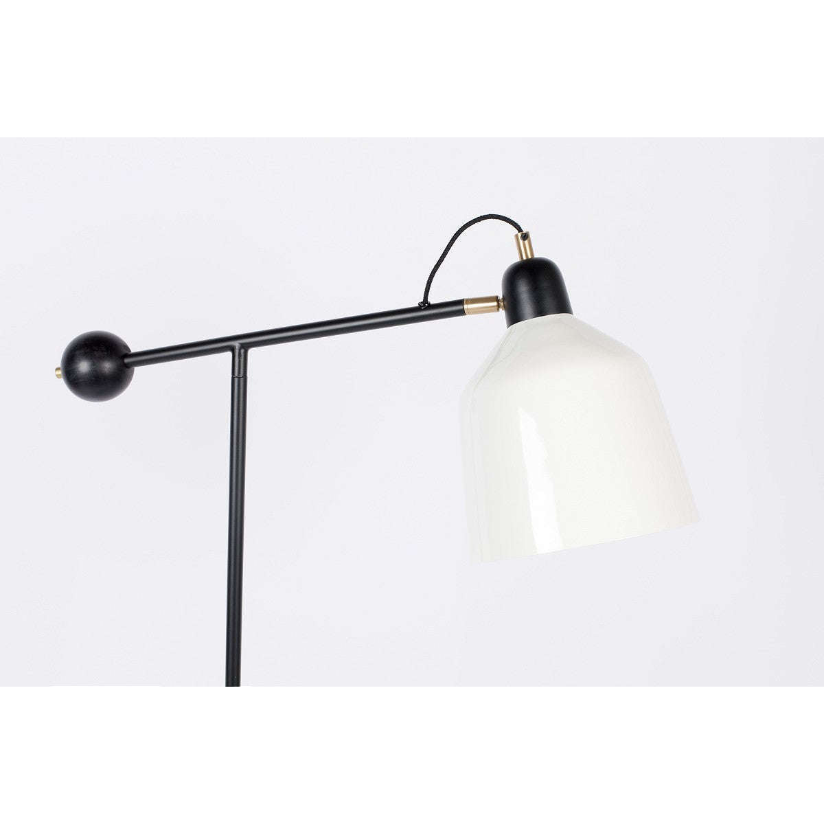 Zuiver vloerlamp skala 63 x 30 x 155 cm