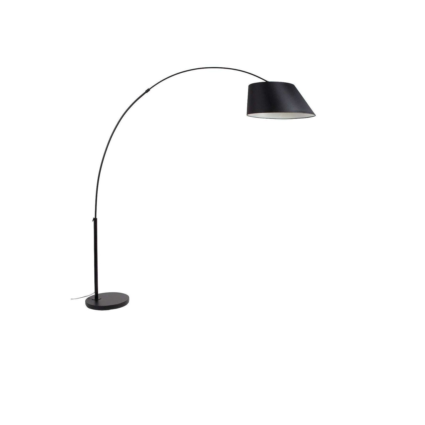 Zuiver vloerlamprc zwart 199,5 x 60 x 222,5 cm