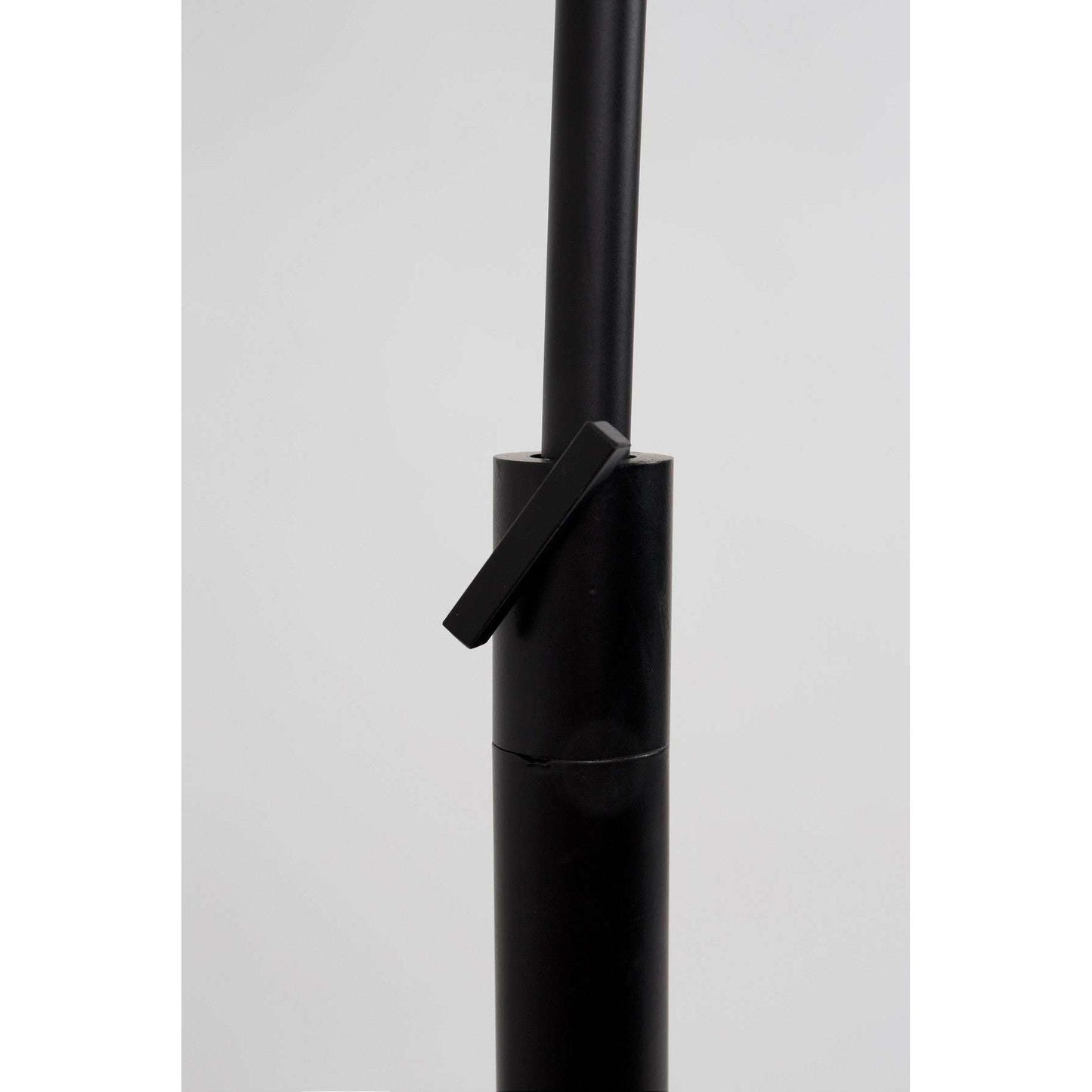 Zuiver vloerlamprc zwart 199,5 x 60 x 222,5 cm