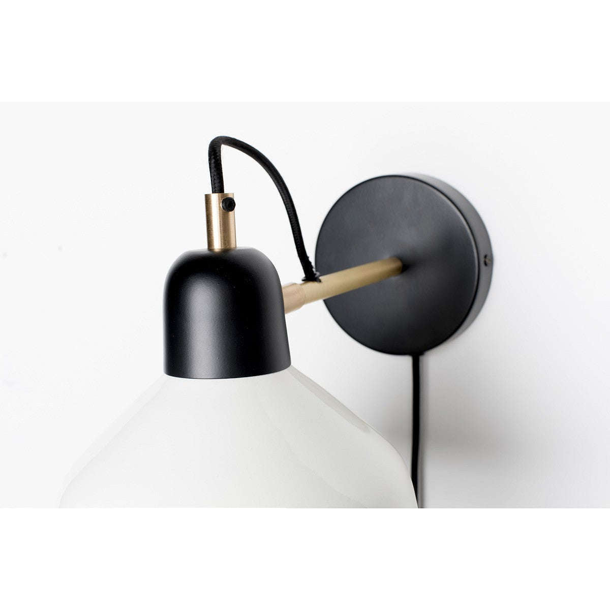 Zuiver wandlamp skala 32 x 19 x 22 cm
