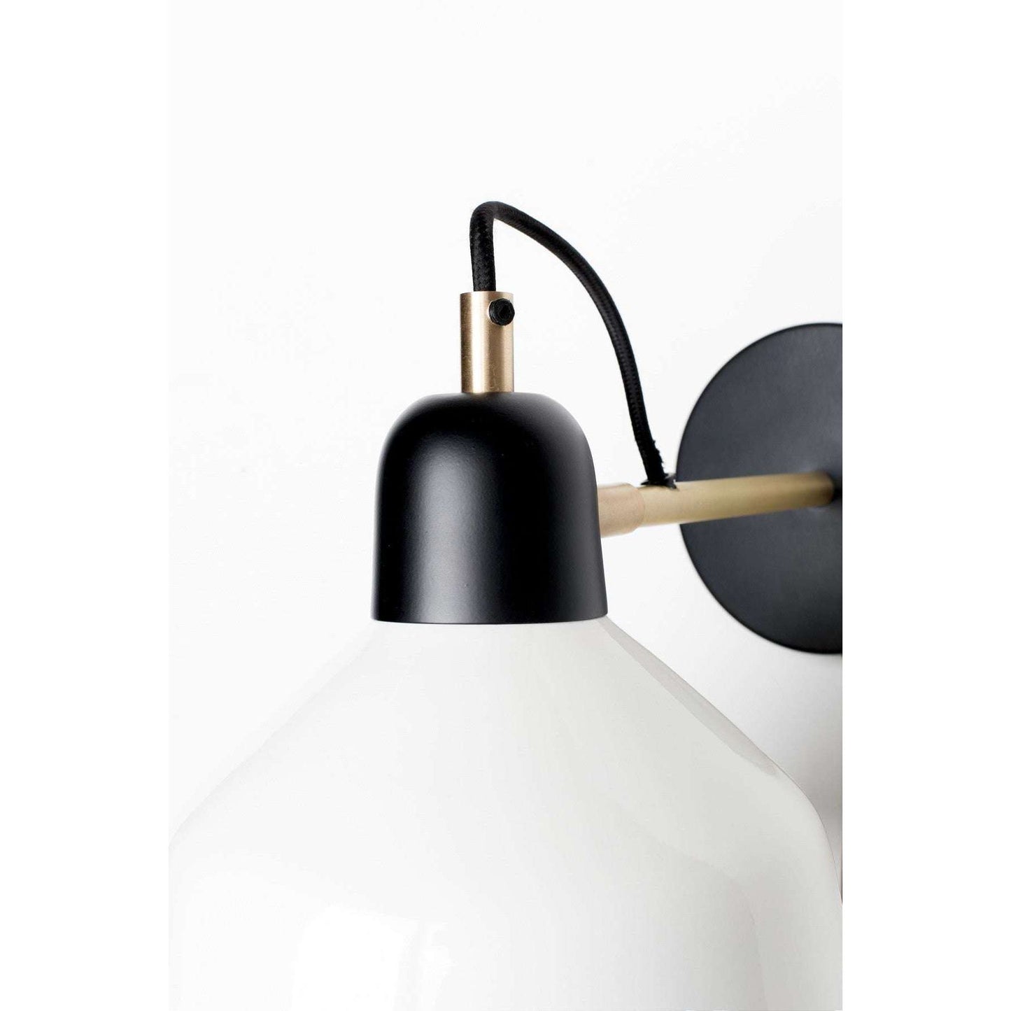 Zuiver wandlamp skala 32 x 19 x 22 cm