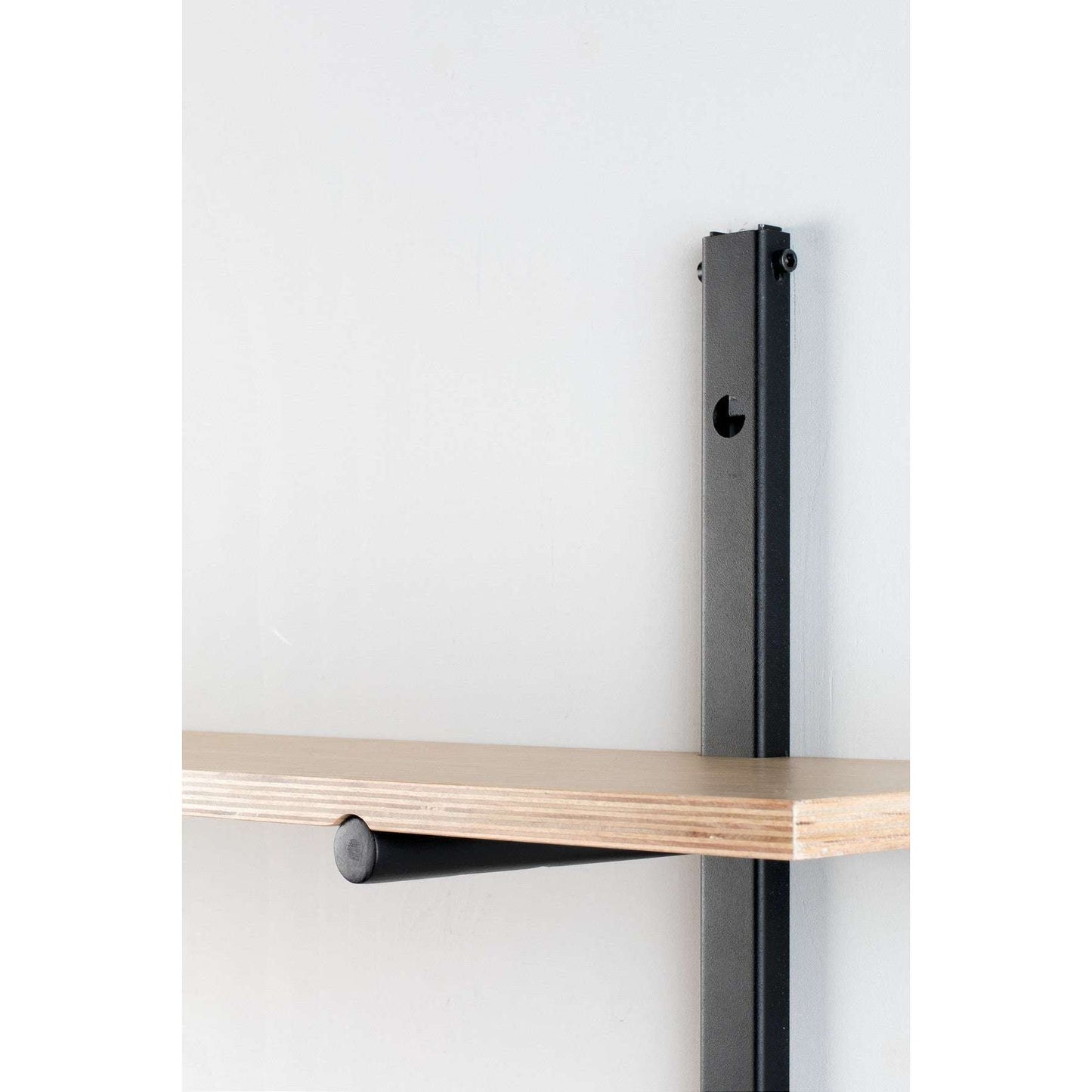 Zuiver wandrek bundy 115 x 22 x 90 cm