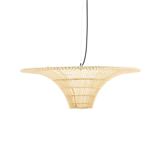 By-Boo Hanoi hanglamp M naturel