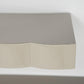 By-Boo Prinz wandplank taupe (set van 3)