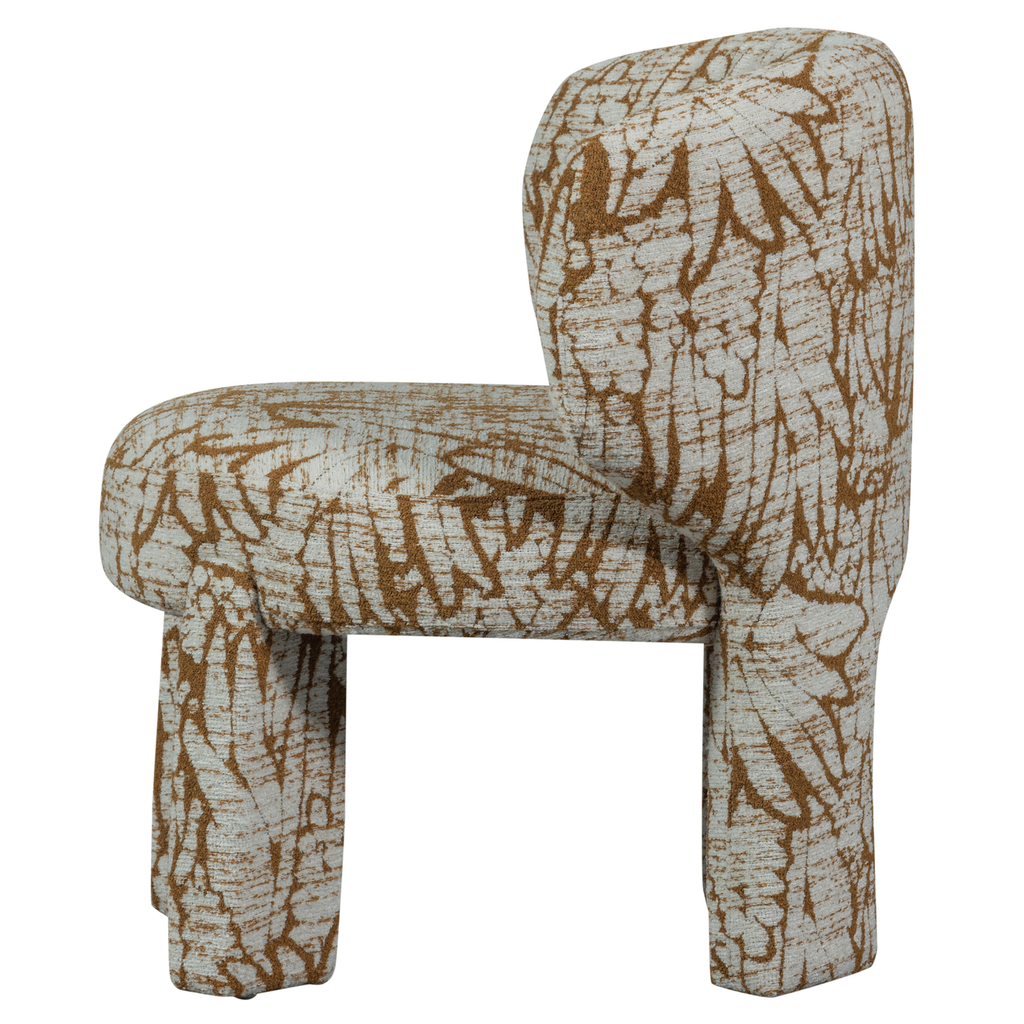 WOOOD Upke fauteuil naturel