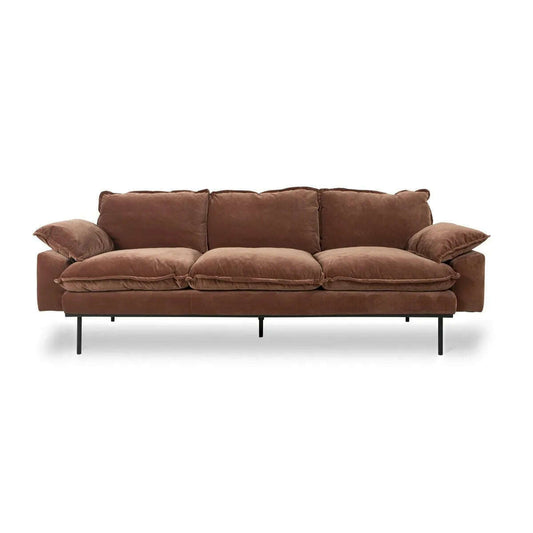 Bank Retro Sofa