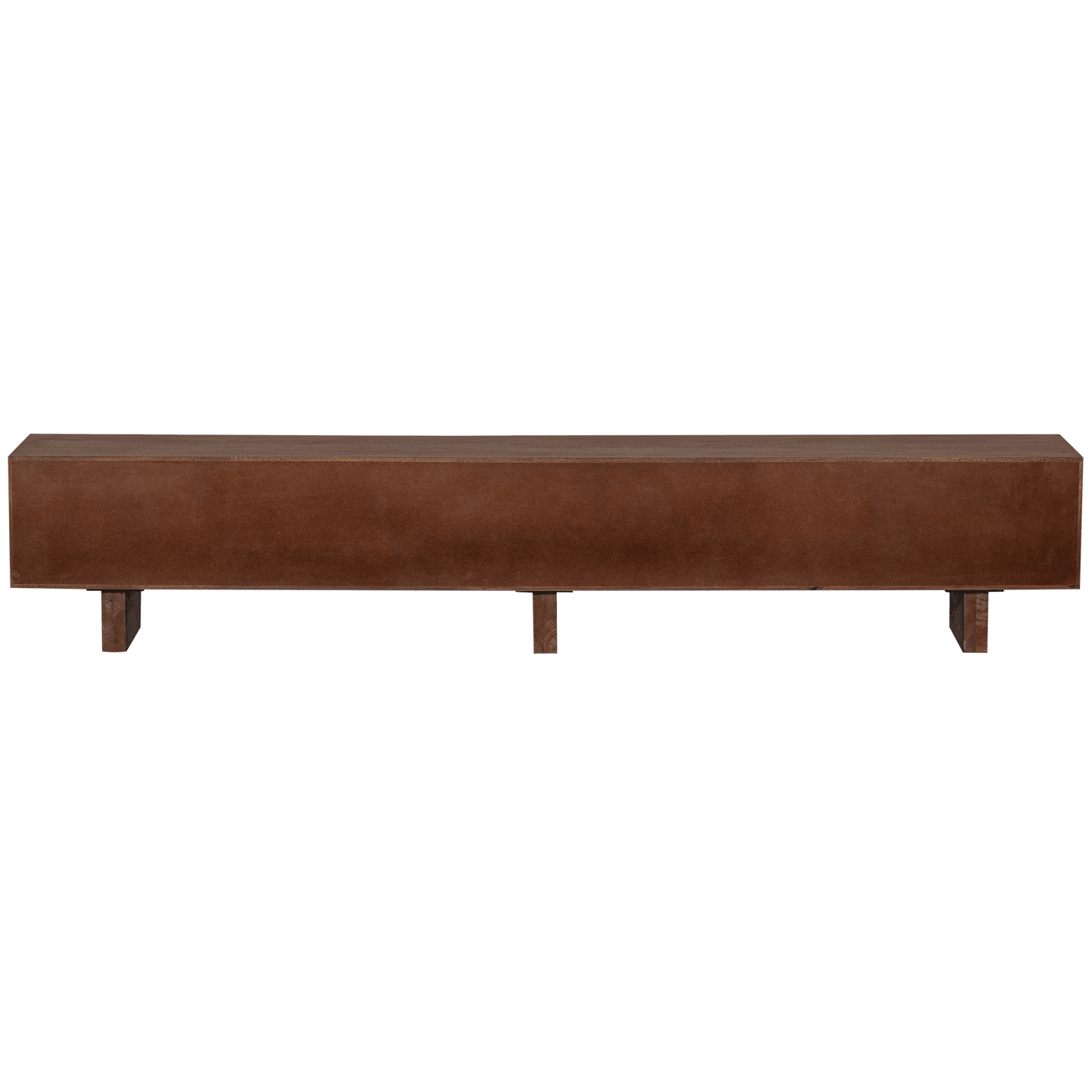 BePureHome Lavish tv meubel warm bruin