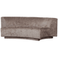 BePureHome Popular 2-zits bank taupe