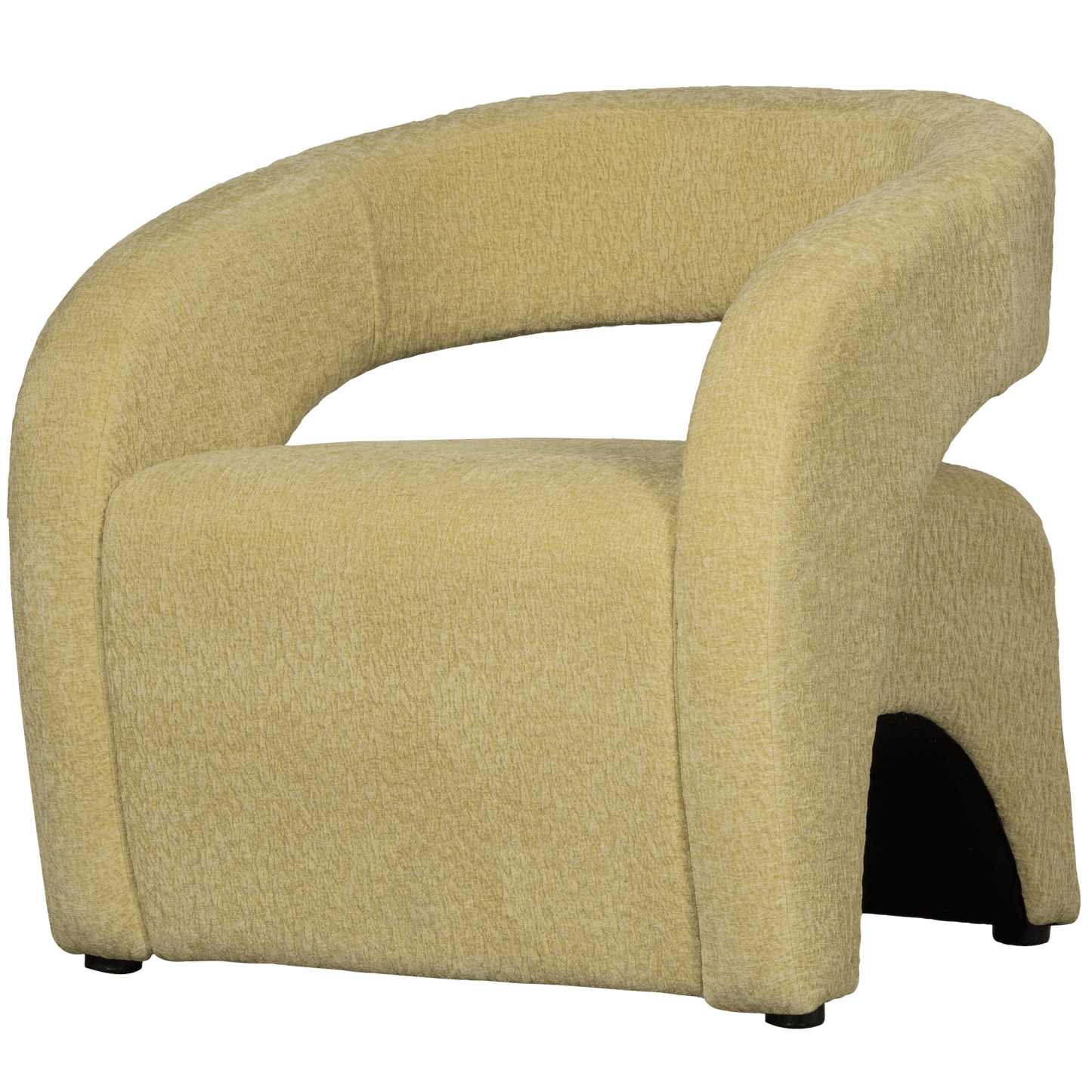 BePureHome Radiate fauteuil lime