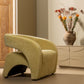 BePureHome Radiate fauteuil lime