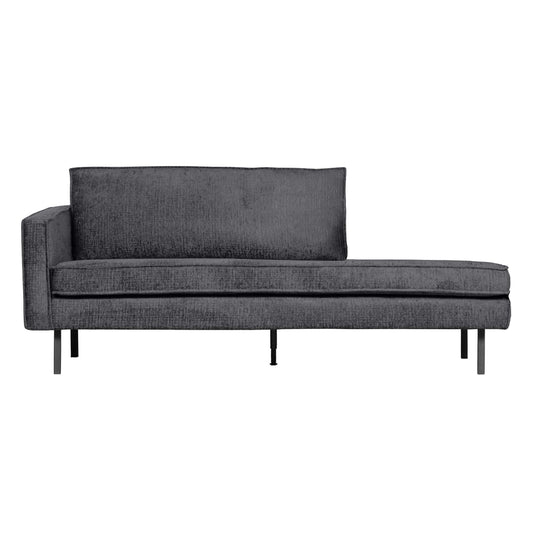 BePureHome Rodeo daybed links velvet mountain