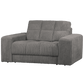 BePureHome Second Date loveseat grove ribstof terrazzo