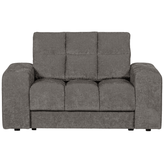 BePureHome Second Date loveseat vintage mouse