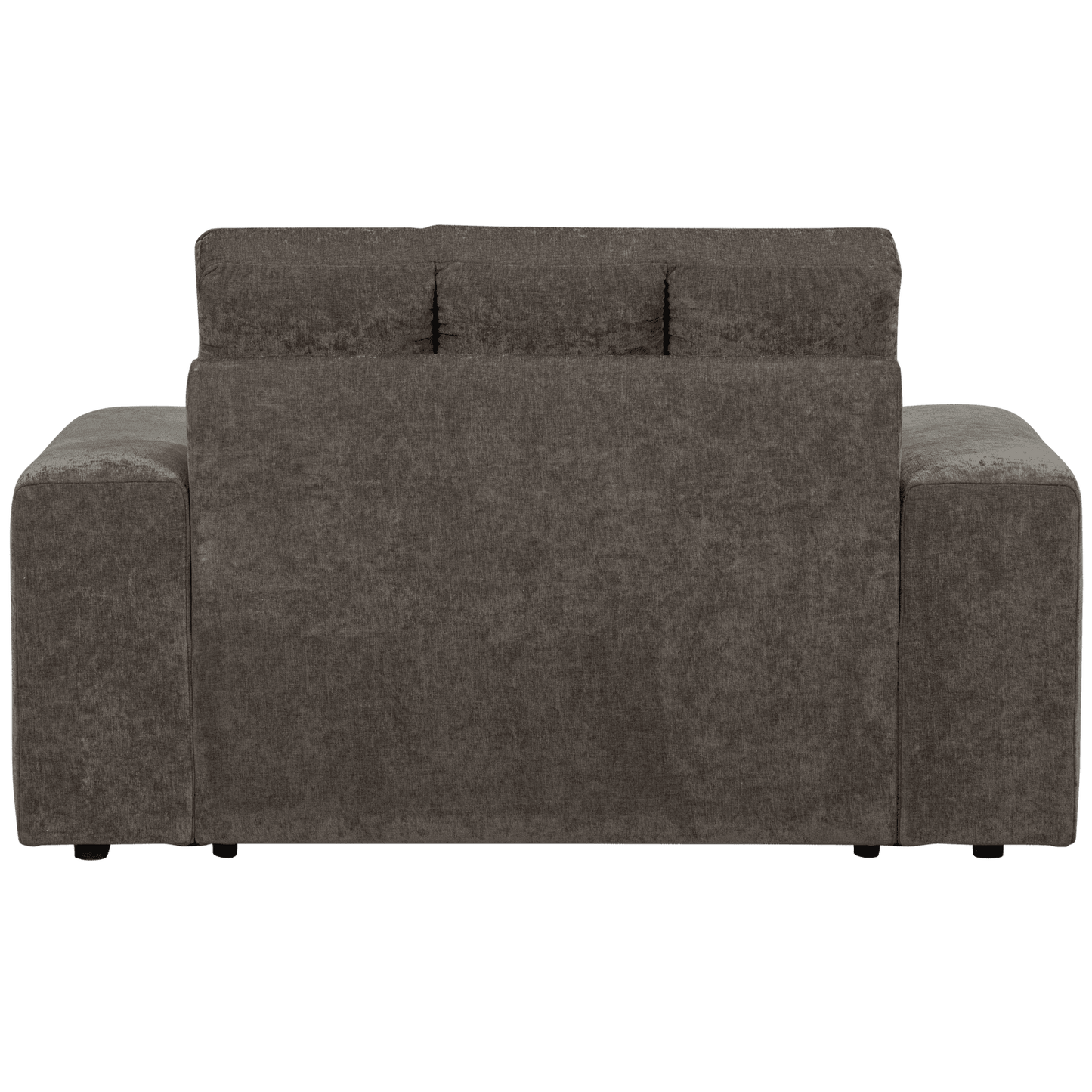 BePureHome Second Date loveseat vintage warm grijs