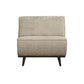 BePureHome Statement 1-zits element velvet wheatfield