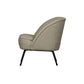 BePureHome Vogue fauteuil bouclé beige