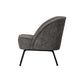 BePureHome Vogue fauteuil velvet mountain