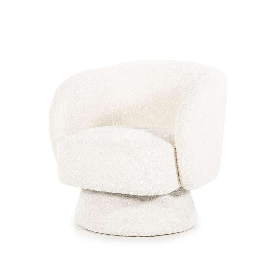 By-Boo Balou fauteuil beige