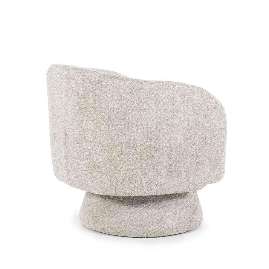 By-Boo Balou fauteuil taupe