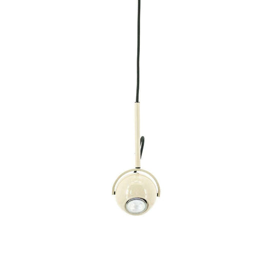 By-Boo Camera hanglamp beige